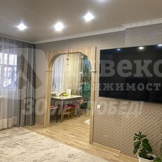 Квартира 75,9 м², 3-комнатная - изображение 2