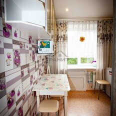 Квартира 58,9 м², 3-комнатная - изображение 4