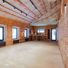 Квартира 108 м², 2-комнатные - изображение 4