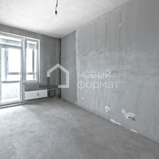 Квартира 35,7 м², 1-комнатная - изображение 5