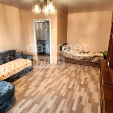 Квартира 40,6 м², 1-комнатная - изображение 2