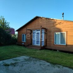 дом + 5 соток, участок - изображение 1