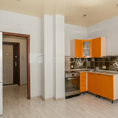 Квартира 21,6 м², студия - изображение 1