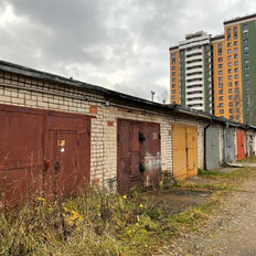 18,9 м², бокс - изображение 4