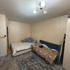 Квартира 29 м², 1-комнатная - изображение 5