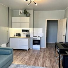 Квартира 26,2 м², студия - изображение 2