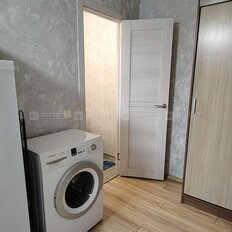 Квартира 18,1 м², студия - изображение 2