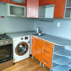 Квартира 37,4 м², 1-комнатная - изображение 2