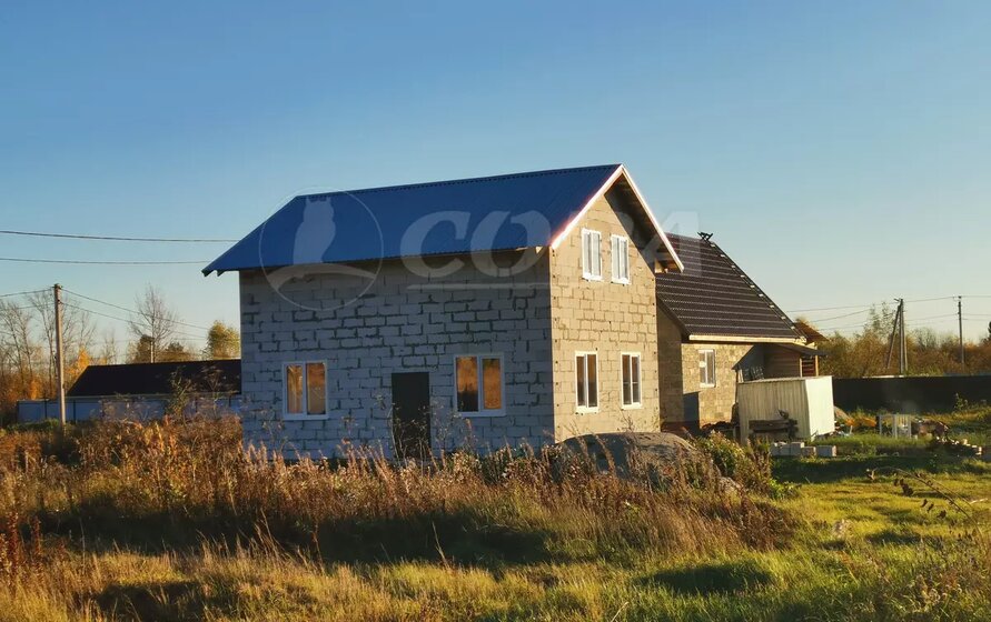 41,3 м², 1-комнатная квартира 3 386 900 ₽ - изображение 31