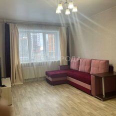 Квартира 40 м², 1-комнатная - изображение 3