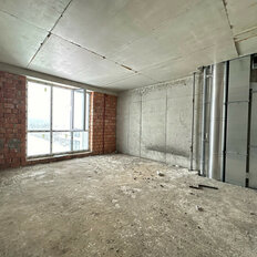 Квартира 124 м², 3-комнатная - изображение 3