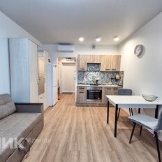 Квартира 19,8 м², 1-комнатная - изображение 3