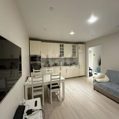 Квартира 57 м², 2-комнатная - изображение 4