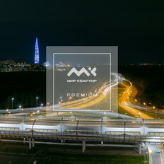 Квартира 103 м², 2-комнатная - изображение 4