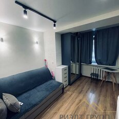 Квартира 16 м², студия - изображение 1