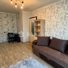 Квартира 42,8 м², 2-комнатная - изображение 3