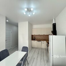 Квартира 36 м², 1-комнатная - изображение 2