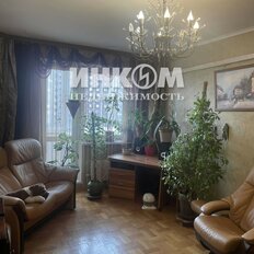 Квартира 105 м², 4-комнатная - изображение 4