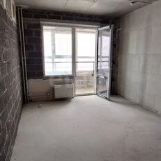 Квартира 84,6 м², 3-комнатная - изображение 2