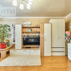 Квартира 53,3 м², 2-комнатная - изображение 1