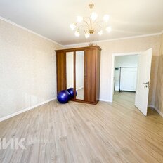 Квартира 70 м², 2-комнатная - изображение 5
