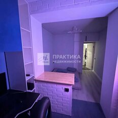 Квартира 44 м², 1-комнатная - изображение 5