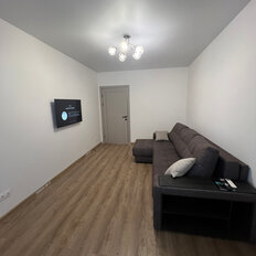 Квартира 37,2 м², 1-комнатная - изображение 4