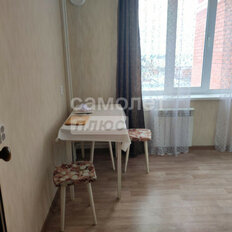 Квартира 37,8 м², 1-комнатная - изображение 5