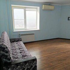 Квартира 41,8 м², 1-комнатная - изображение 4