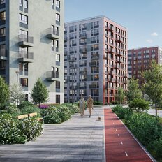 Квартира 25,5 м², студия - изображение 2