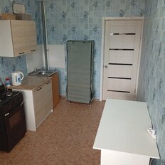 Квартира 36,5 м², 1-комнатная - изображение 2