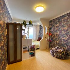 Квартира 67 м², 3-комнатная - изображение 3