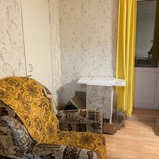 Квартира 32 м², 1-комнатная - изображение 1