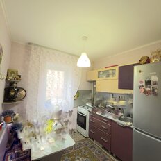 Квартира 40 м², 1-комнатная - изображение 3