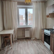 Квартира 35 м², 1-комнатная - изображение 3