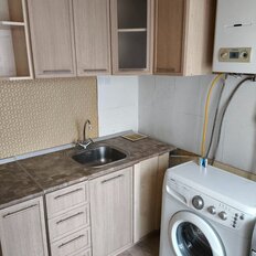 Квартира 35 м², 1-комнатная - изображение 2