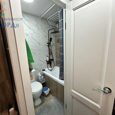 Квартира 18 м², студия - изображение 5