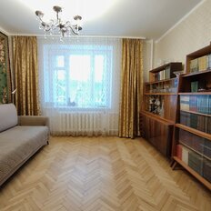 Квартира 67 м², 3-комнатная - изображение 3