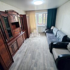 Квартира 36 м², 1-комнатная - изображение 2