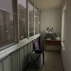 Квартира 39,3 м², 2-комнатная - изображение 4