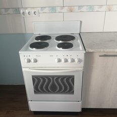 Квартира 40 м², 1-комнатная - изображение 2