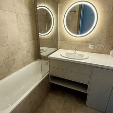 Квартира 38 м², 1-комнатная - изображение 4
