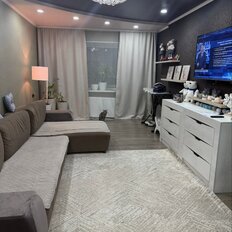 Квартира 68 м², 3-комнатная - изображение 2