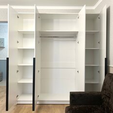 Квартира 43 м², студия - изображение 4