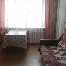 Квартира 52 м², 2-комнатная - изображение 2