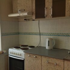 Квартира 20 м², студия - изображение 1