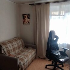 Квартира 43,5 м², 1-комнатная - изображение 5
