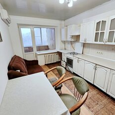 Квартира 56 м², 2-комнатная - изображение 3