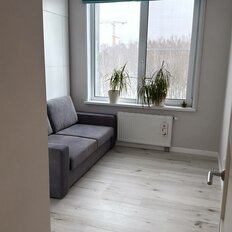 Квартира 80 м², 3-комнатные - изображение 3