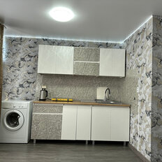 Квартира 25 м², студия - изображение 3